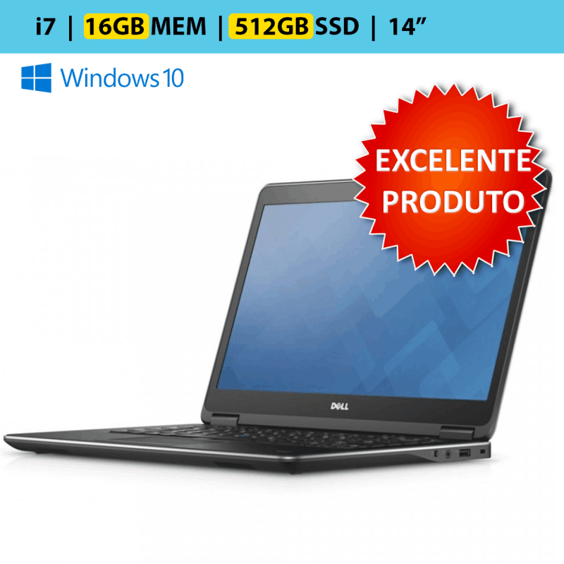 Portail Dell Latitude E7440 i7-4600U-128GB-SSD-14FHD-W10P-recondicionado