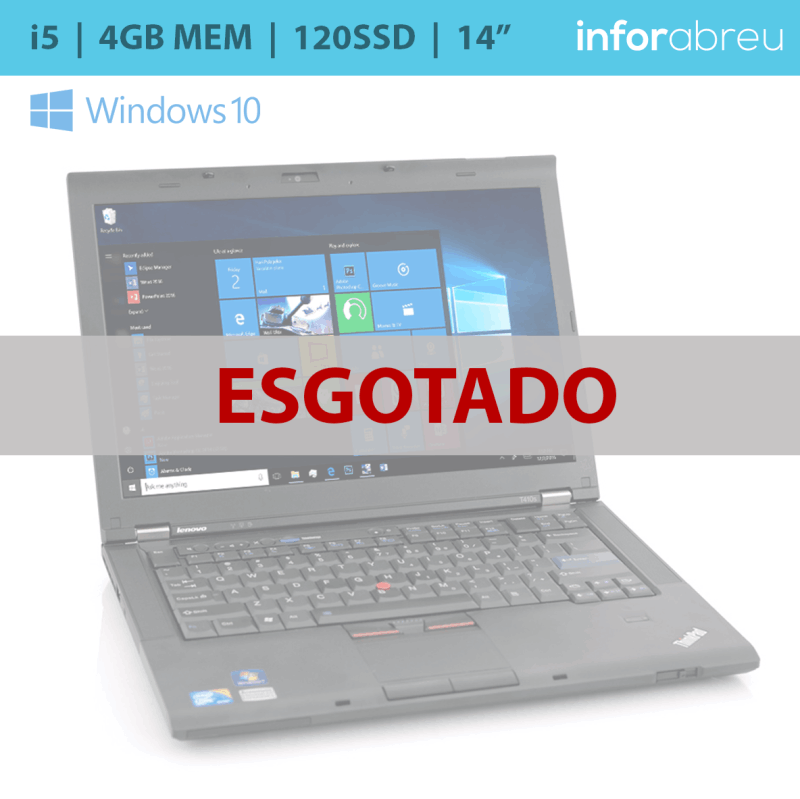 Portatil recondicionado lenovo t410 i5_2