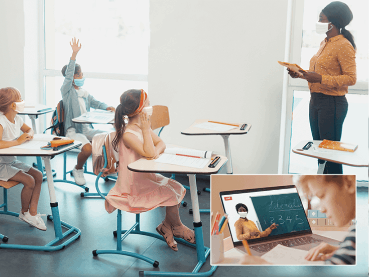 ensino-educação-hibrida-conferência-centro-tecnologico-cte-inforbreu