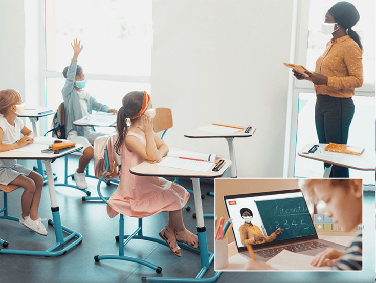 ensino-educação-hibrida-conferência-centro-tecnologico-cte-inforbreu